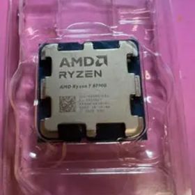 Ryzen 7 8700G BOX 新品 45,000円 中古 38,500円 | ネット最安値の価格