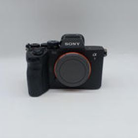 ミラーレス一眼 ILCE-7M4 SONY