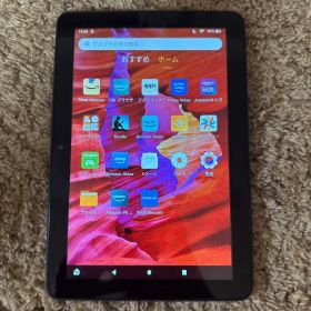 Amazon Fire HD 8 Plus（第10世代）