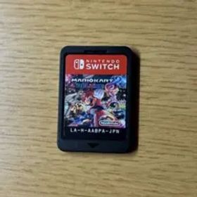 マリカー8(マリオカート8 デラックス) Switch 中古 3,850円 | ネット最