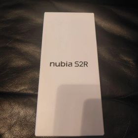 nubia S2R 新品 15,000円 中古 16,239円 | ネット最安値の価格比較