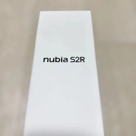 nubia S2R 新品 15,000円 中古 16,239円 | ネット最安値の価格比較