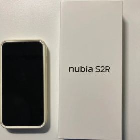 nubia S2R 新品 15,000円 中古 16,239円 | ネット最安値の価格比較