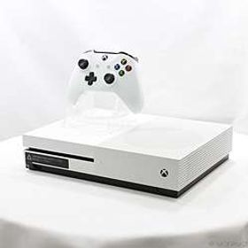 Xbox One S 1 TB Forza Horizon 3 同梱版