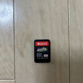 ジョジョの奇妙な冒険 オールスターバトル R 【Switch】カセットのみ