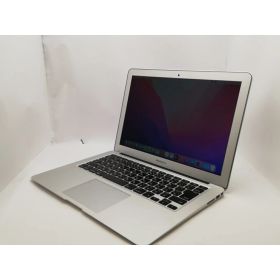 【中古】Apple MacBook Air 13インチ Corei5:1.8GHz 256GB MQD42J/A (Mid 2017)【新宿東口】保証期間1ヶ月【ランクB】