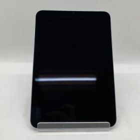 【中古】【WiFiモデル】○iPad mini(A17 Pro) WiFi 128GB(iPad mini 8.3第7世代)(ブルー)[24]
