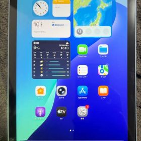 iPad mini(第7世代) 512gb ブルー Wi-Fiモデル