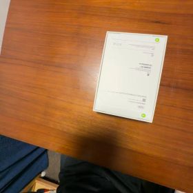 ANAロゴ刻印iPad mini Wi-Fiモデル 128GB スペースグレイ