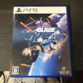 ソニー(SONY)のStellar Blade（ステラーブレイド）(家庭用ゲームソフト)