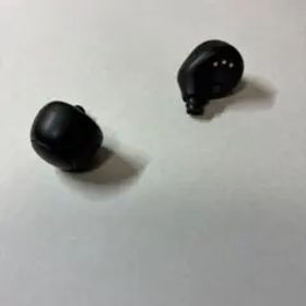 ［ジャンク品］SONY WF-C700Nワイヤレスイヤホン ブラック 本体のみ