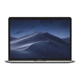 MacBook Pro 2018 13型 中古 29,980円 | ネット最安値の価格比較
