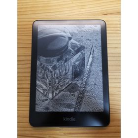 Kindle Paperwhite ホワイト 12世代 新品 23,380円 中古 | ネット最