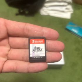 大乱闘スマッシュブラザーズ SPECIAL