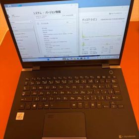 東芝 dynabookG83/FP i5-10210u 8-256 03