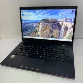 [中古パソコン] dynabook G83/FP