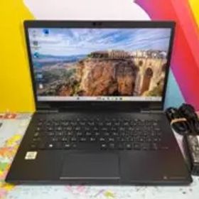 極美品 i7 東芝 dynabook G83/FP 13.3型FHD ノートPC