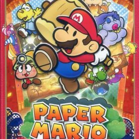 【中古】ニンテンドースイッチソフト ペーパーマリオRPG