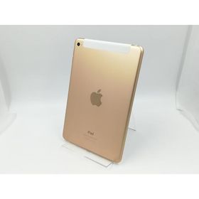 【中古】Apple SoftBank 【SIMロック解除済み】 iPad mini4（2015） 128GB ゴールド MK782J/A【千葉】保証期間１ヶ月【ランクC】