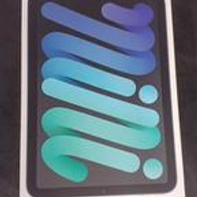 IPAD MINI 第6世代 MK7M3J/A APPLE
