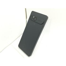 【中古】SONY 国内版 【SIMフリー】 Xperia 10 VII チャコールブラック 8GB 128GB XQ-FE44【新橋】保証期間１ヶ月【ランクA】