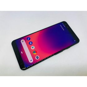 ★送料無料★ジャンク★Pixel 3★ブラック★0015280011972★SYS★02/20