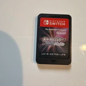 ポケットモンスター シャイニングパールNintendo Switch ソフトのみ