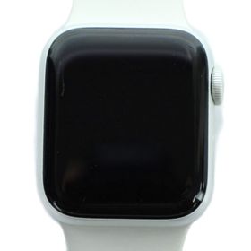 アップル(Apple)のアップル A2092 Apple Watch Series5 GPSモデル(腕時計(デジタル))