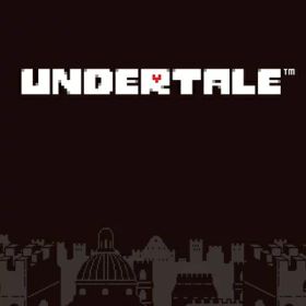 【中古】 UNDERTALE - Switch