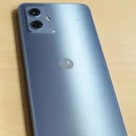 【極美品】Moto g64y 5G
