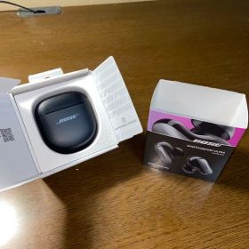 Bose QuietComfort Ultra Earbuds(第一世代)