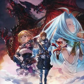 GRANBLUE FANTASY： Relink[Collector’s Edition] PS4ソフト