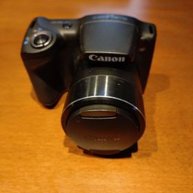 Canon PowerShot SX420 IS Wi-Fi ★付属品多数★