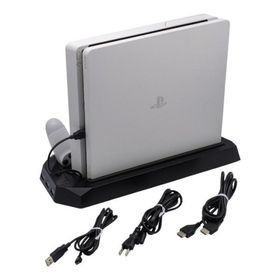SIE PlayStation 4 グレイシャー・ホワイト 500GB (CUH-2100AB02) PS4 中古 a1