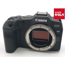 【中古】 【良品】 キヤノン EOS R8 ボディ