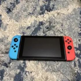 Nintendo Switch Lite ゲーム機本体 訳あり・ジャンク 6,500円
