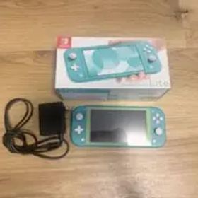 Switch Light ターコイズ