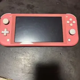 Nintendo Switch Lite 本体 新品¥6,980 中古¥6,401 | 新品・中古の