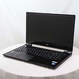 セール対象品 LAVIE Smart NS PC-SN17CLSA6 〔Windows 10〕 ［Celeron 3215U (1.7GHz)／4GB／HDD500GB／15.6インチ／Windows