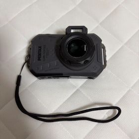 PENTAX WG-1000コンパクトデジタルカメラ