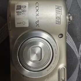 Nikon COOLPIX L30 コンパクトデジタルカメラ