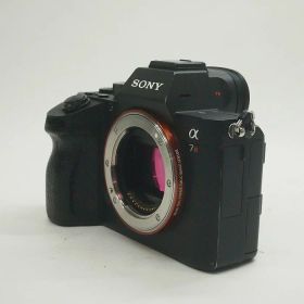【中古】 (ソニー) SONY α7RIII(ILCE-7RM3) ボディ【中古カメラ デジタル一眼】 ランク：B
