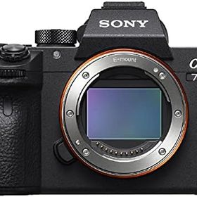 【中古】ソニー/フルサイズ/ミラーレス一眼カメラ / α7RM3A / ボディ(レンズなし) / ブラック/ILCE-7RM3A