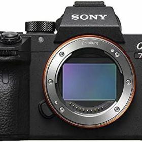 【中古】【アウトレット品】ソニー/フルサイズ/ミラーレス一眼カメラ / α7RM3A / ボディ(レンズなし) / ブラック/ILCE-7RM3A当店保証30日間 人気モデル 高画質 売れ筋