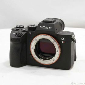 【中古】SONY(ソニー) α7RIII ILCE-7RM3 ボディ 【262-ud】