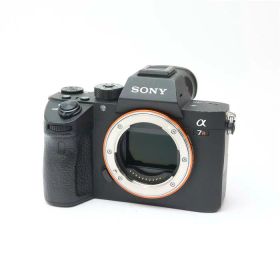 【中古】 《並品》 SONY α7RIII ボディ ILCE-7RM3 【液晶モニター部品交換/各部点検済】 [ デジタルカメラ ]