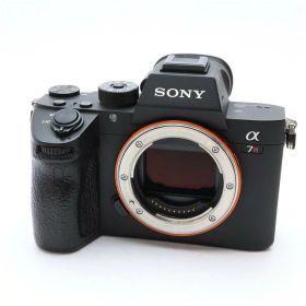 【中古】 《並品》 SONY α7RIII ボディ ILCE-7RM3 【安心☆バッテリーは新品です！】 [ デジタルカメラ ]