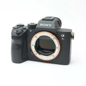【中古】 《並品》 SONY α7RIII ボディ ILCE-7RM3 [ デジタルカメラ ]