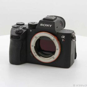 【中古】SONY(ソニー) α7RIII ILCE-7RM3 ボディ 【305-ud】