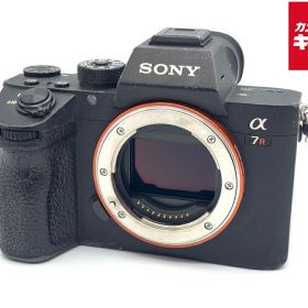 【中古】 【並品】 ソニー α7R III ボディ [ILCE-7RM3] 【ミラーレス一眼】 【6ヶ月保証】